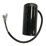Nilfisk NFVF907252 start capacitor for Clarke Viper and
