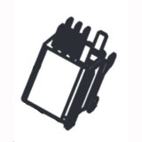 Nilfisk NFVF90704 24v relay for Clarke Viper and