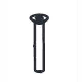 Nilfisk NFVF14530 screw shoulder m6x40 for Clarke Viper