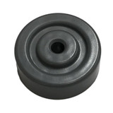 Nilfisk NFVF85107 bumper roller for Clarke Viper