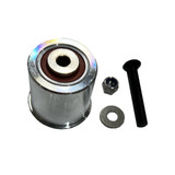 Nilfisk NFVF90445 tension wheel kit for Clarke Viper