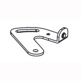 Nilfisk NFVF90427 rod tension wheel for Clarke Viper
