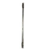 Nilfisk NFVF90102 17 in strap squeegee front for