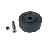 Nilfisk NFVF90137 bumper roller kit for Clarke Viper