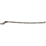 Nilfisk NFVF90138 17 in strap squeegee back kit