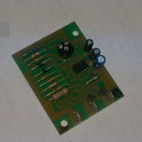 Betco E8260300 Nusource battery check card for Simpla