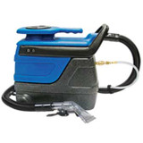 Carpet spot cleaner extractor 3 gallon 55psi