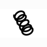 Nilfisk NF56325654 spring for Clarke Viper and Advance