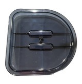 Nilfisk NF56315176 recovery lid for Clarke Viper and