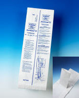 Nilfisk NF56637120 paper bag pkg 10 for Clarke