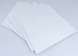Nilfisk NF1408436500 paper filter 5 pack for Clarke