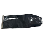 Nilfisk NF30860A cloth zipper bag reliavac blk for