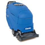 Clarke cleantrack l24 carpet