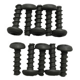 Electrolux 5323813 Sanitaire screw package of 10 for