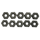 Electrolux 532135 Sanitaire nut package of 10 for