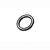 Nilfisk NF56412154 gasket vacuum duct for Clarke Viper