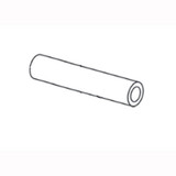 Nilfisk NF1454154000 hose 10 x 90 mm for
