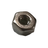 Nilfisk NF56002907 nut hex nyl loc ss 6 Clarke Viper