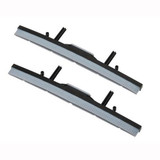 Nilfisk NF107411867 squeegee 12.5in 13 kit for Clarke