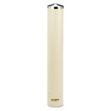 Plastic cup dispenser 4 10 oz foam cups San Jamar
