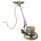 Mercury mfmpro17 pro 175 17 floor machine, 1.5hp