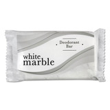 Dial DIA00194A individually wrapped deodorant bar soap white