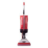EURSC887E Electrolux Sanitaire Tradition Upright Vacuum SC887B 12 inch Cleaning Path Red