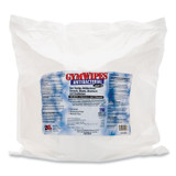 Txll101 antibacterial gym wipes 
