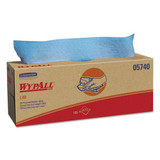Kimberly Clark kcc05740 L40 wipers, 16 2 5