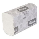 Kimberly Clark kcc13253 Scottfold paper towels, 7 4
