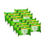 Sani Professional Nicpak NICA580FW Multi Surface Cleaning Wipes