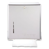 San Jamar SJMT1905XC paper hand towel