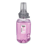 Gojo goj871204 antibacterial foam hand wash, plum scent