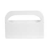 Boardwalk BWKKD100 toilet seat cover dispenser front