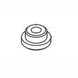 Betco E8615600 bushing for Vispa 35B auto scrubber