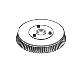 Betco E8285000 medium duty brush 13 inch for
