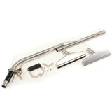 Nilfisk NF56314402 wand assembly for Clarke Viper and