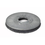Nilfisk NF56505798 disc brush 20 midlite 3 lug