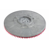 Nilfisk NF56505790 pad holder 20 3 lug for