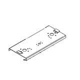Nilfisk NF56315910 deck weldment for Clarke Viper and