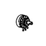Nilfisk NF56315929 potentiometer speed limit for Clarke