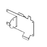 Nilfisk NF56315206 bracket charger for Clarke Viper and