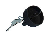 Nilfisk NF56303526 key replacement set of 2 for