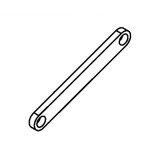 Nilfisk NF56315111 cylindrical mount