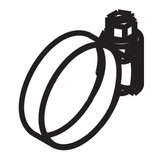 Nilfisk NF56131601 clamp hose sae 16 e00047 for