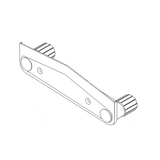 NaceCare 200202 stainless casing with bearings for DP420