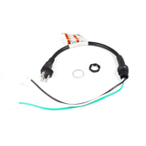 ProTeam 103181 power cord assembly with strain relief 18 inch