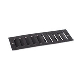 ProTeam 102052 exhaust louver cover for Sierra backpack
