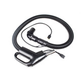 ProTeam 105880 48 inch electrified hose handle swivel cuff