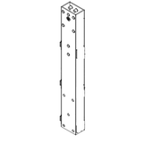 NaceCare 429029 aluminum handle for TTB455 floor scrubber